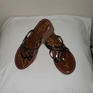 Sam Edelman  Sandals